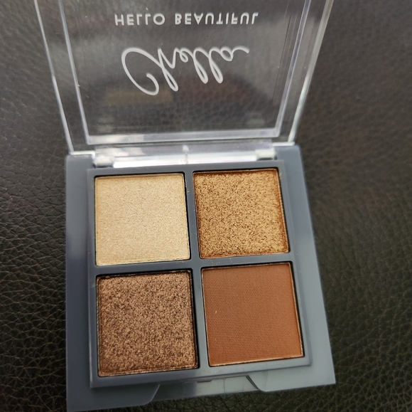 CHELLA MANIFEST BRONZE EYESHADOW PALETTE mini - Picture 3 of 4